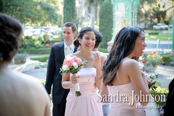 Best Club Continental wedding photographer - Sandra Johnson (SJFoto.com)